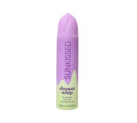Sunkissed Shower Whip Shower Foam Blueberry Matcha 250ml
