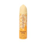 Sunkissed Shower Whip Shower Foam Maple Syrup Waffle 250ml