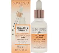 Sunkissed Skin Collagen & Vitamin C Serum 30ml