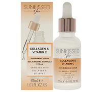 Sunkissed Skin Collagen & Vitamin C Serum 30ml