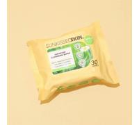 Sunkissed Skin Hayfever Cleansing Wipes 30 wipes