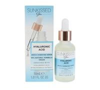 Sunkissed Skin Hyaluronic Acid Face Serum 30ml