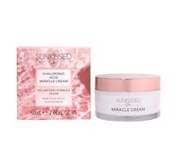 Sunkissed Skin Miracle Cream 60ml - White