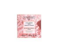 Sunkissed Skin Hyaluronic Acid Miracle Cream 60ml With Niacinamide