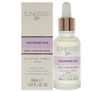 Sunkissed Skin Hyaluronic Acid Serum 30ml