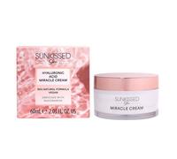 Sunkissed Skin Miracle 95% Natural Formular Vegan Cream 60ml