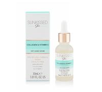 SUNKISSED SKIN SERUM 30ml (Sunkissed Skin Collagen & Vitamin C Serum)