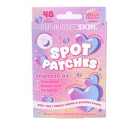 Sunkissed Skin Spot Patches Holographic Hearts