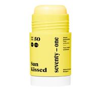 SunKissed SPF50 Sun Stick - 15 g Untinted 15 g