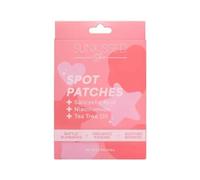 Sunkissed Skin Spot Patches – 48 Pieces