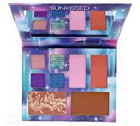 Sunkissed Eyes and Face Palette – Stargazer – 30 g