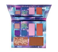 Sunkissed Stargazer Eyes & Face Palette 30g