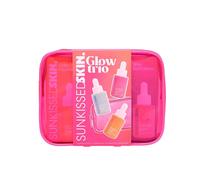 Sunkissed Stay Radiant Ultimate Serums Gift Set 3PC