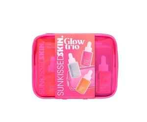 Sunkissed Stay Radiant Ultimate Serums Gift Set 3PC