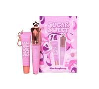 Sunkissed Sugar Sweet Blue Raspberry Lip Conditioner & Lip Gloss 2