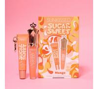 Sunkissed Sugar Sweet Lip Conditioner & Lip Gloss Duo Mango