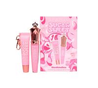 Sunkissed Sugar Sweet Marshmallow Lip Conditioner & Lip Gloss 2pcs