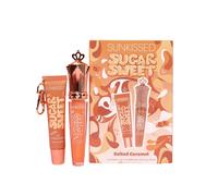 Sunkissed Sugar Sweet Salted Caramel Lip Conditioner & Lip Gloss 2