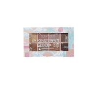 Sunkissed Summertide Vacation Mood On Eyeshadow Palette - 8 x 2.5g Eyeshadow