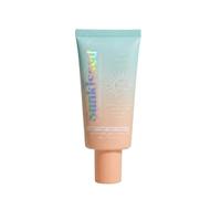 Sunkissed Sunscreen SPF30 / SPF50 P 50g, Lightweight Face Sun Cream with Niacinamide, Hyaluronic Acid & Vitamin E, Hydrating Glow Finish, UVA/UVB Protection (50, Sun Protection Factor (SPF))