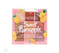 Sunkissed Sweet Pineapple Eyeshadow Palette