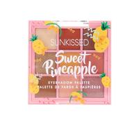 Sunkissed Sweet Pineapple Eyeshadow Palette 8.1g