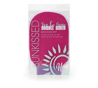 Sunkissed Tan Be Gone Double Sided Exfoliating Mitt