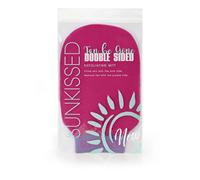 Sunkissed Tan Be Gone Double Sided Exfoliating Self Tanning Mitt