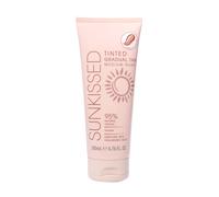 Sunkissed Tinted Gradual Tan 200 ml