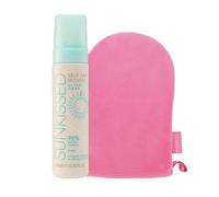Sunkissed Ultra Dark Mousse & Mitt Gift Set