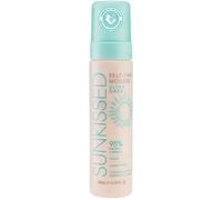 Sunkissed Self Tan Mousse Ultra Dark 200ml