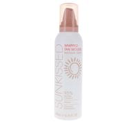 Sunkissed Whipped Tan Mousse 200ml - Medium to Dark