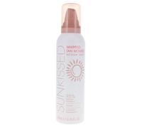 Sunkissed Whipped Tan Mousse 200ml - Medium Dark