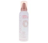 Sunkissed Whipped Tan Mousse - Medium Dark 200ml