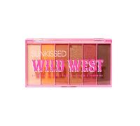 Sunkissed Wild West Eyeshadow Palette