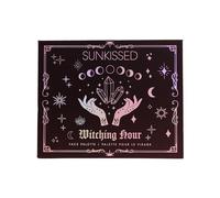 Sunkissed Witching Hour Face Palette