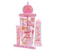 Sunkissed x Love Hearts Drinking Cup Set
