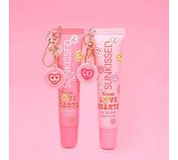 Sunkissed x Love Hearts Lip Gloss 16ml 1PC