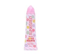 Sunkissed x Love Hearts Sweet Whip Hand Cream Blackcurrant 60ml