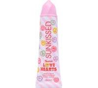Sunkissed x Love Hearts Sweet Whip Hand Cream Blackcurrant 60ml