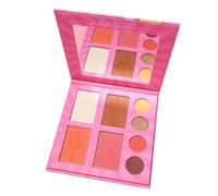 Sunkissed Yeehaw Face Palette