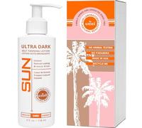 Sunlabs Sun Laboratories Self Tan Lotion Ultra Dark Instant Tint Dark 118ml / 2.7 fl.oz.