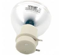 SUNLAPS BL-FU245A Replacement Projector Lamp UHP 240W Bulb for OPTOMA EH412 EH412ST GT1080HDR HD39HDR Projectors