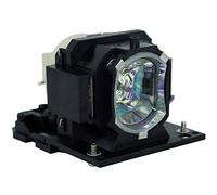 SUNLAPS Original DT01411 Replacement Projector Lamp UHP 245W Bulb with Housing for Hitachi CP-X3020 CP-TW3003 CP-TW2503 CP-AW3506 CP-AX3003 CP-AX3503 CP-AW2503 CP-AW3003 Projectors