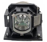 SUNLAPS Original DT01511 Replacement Projector Lamp UHP 225W Bulb with Housing for Hitachi CP-BX301WN CP-CW250WN CP-CW251WN CP-CW300WN CP-CW301WN CP-CX251N CP-CX300WN CP-CX301WN Projectors