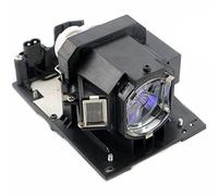 SUNLAPS Original UHP 330W Bulb Replacement DT01931 Projector Lamp with Housing for Hitachi CP-X5550 CP-WX5505 CP-WX5500 CP-WU5506M CP-WU5505 CP-WU5500 Projectors