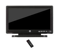 Sunlera 1/12 Dollhouse TV Remote Control Simulation Miniature Furniture Dollhouse Living Room Decoration TV Mini Dollhouse Television with Remote Control Dollhouse Miniature TV Dollhouse TV Television