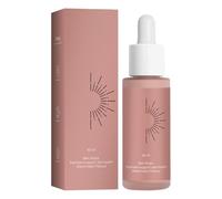 Sunless Drinkable Tanning Drops, 50ml Tan Moisturizer, Moisturizing Bronzing Tanner For Face & Body, Toxin Frees Tanner For Intensive Brown Summer Beach Easy Use Protect