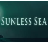 Sunless Sea PC Steam Account