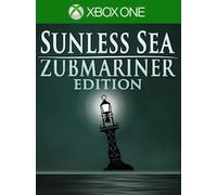Sunless Sea | Zubmariner Edition (Xbox One) - Xbox Live Key - EUROPE